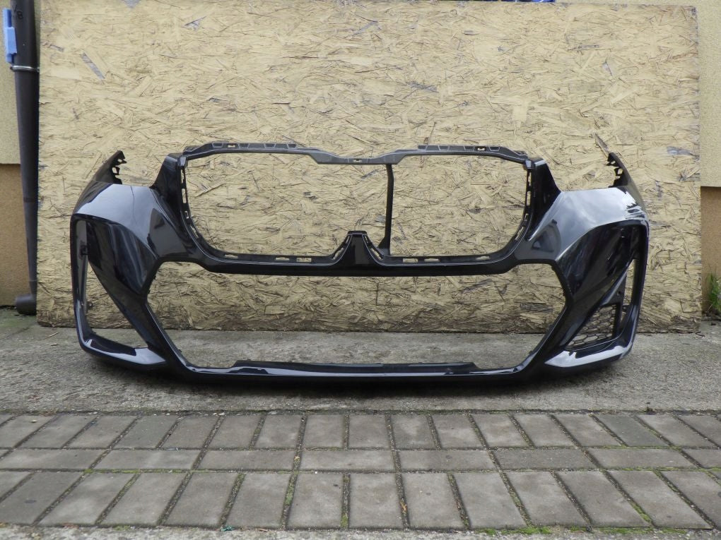 BMW X1 U11 M Package 22- Front Bumper
