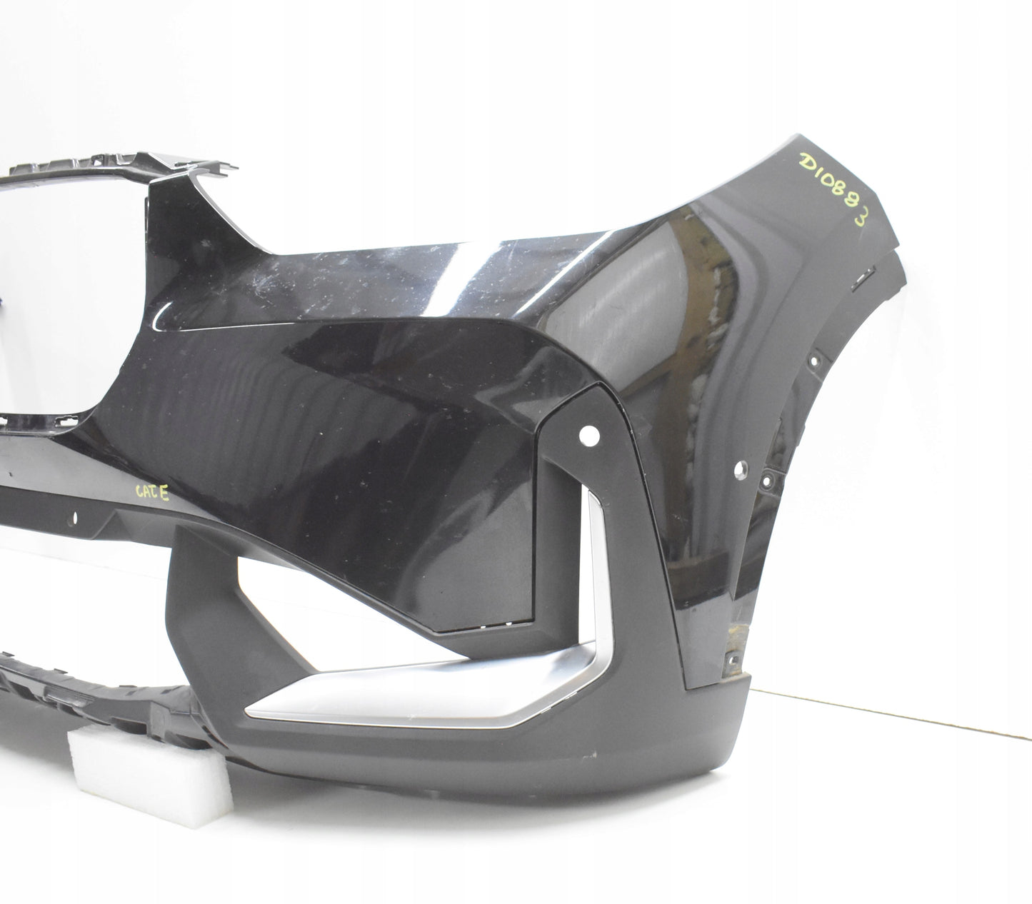 BMW X1 U11 X LINE FRONT BUMPER ORG STANDARD BASIC + BOTTOM