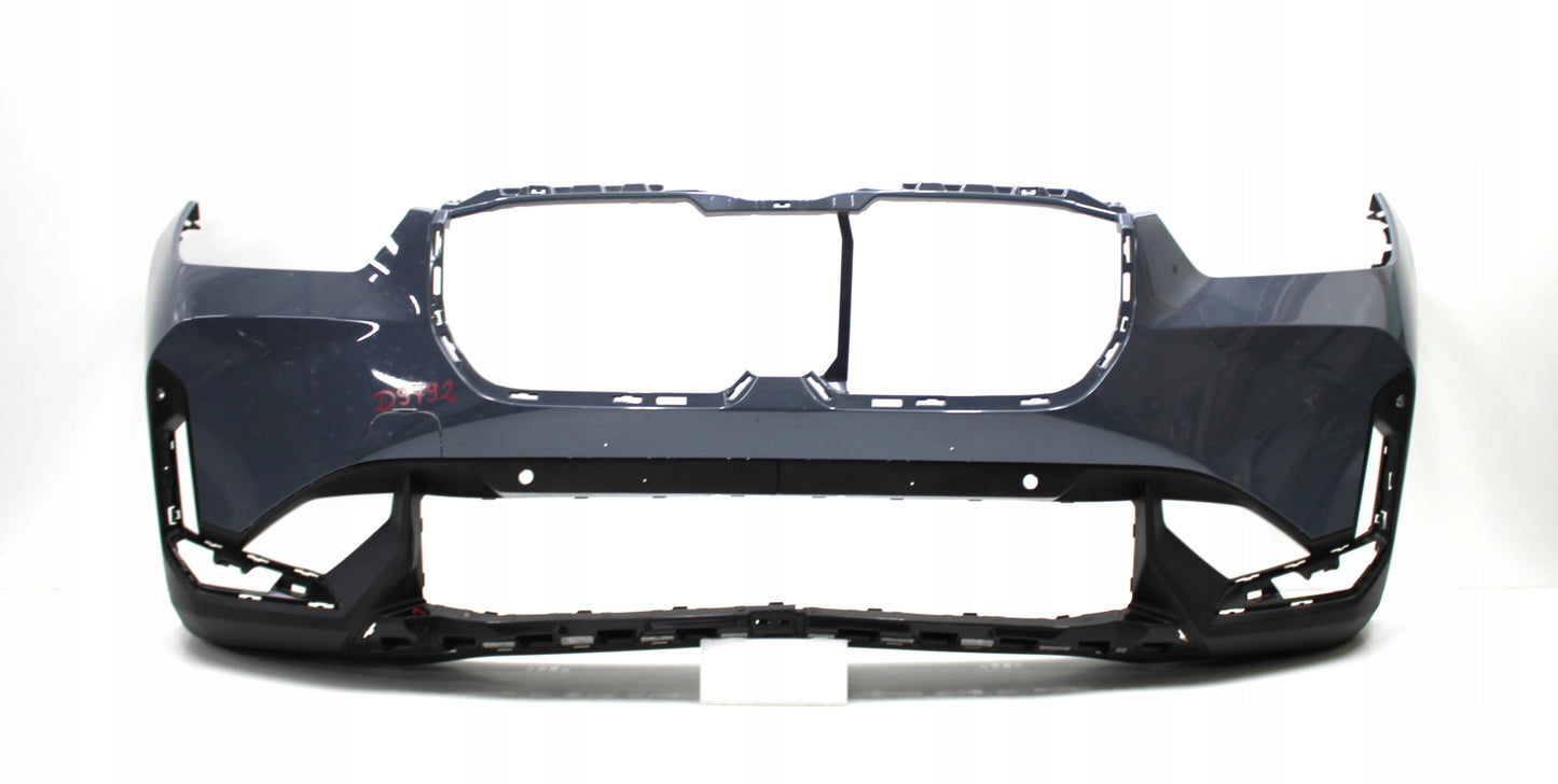 BMW X1 U11 FRONT BUMPER ORG STANDARD BASIC + BOTTOM