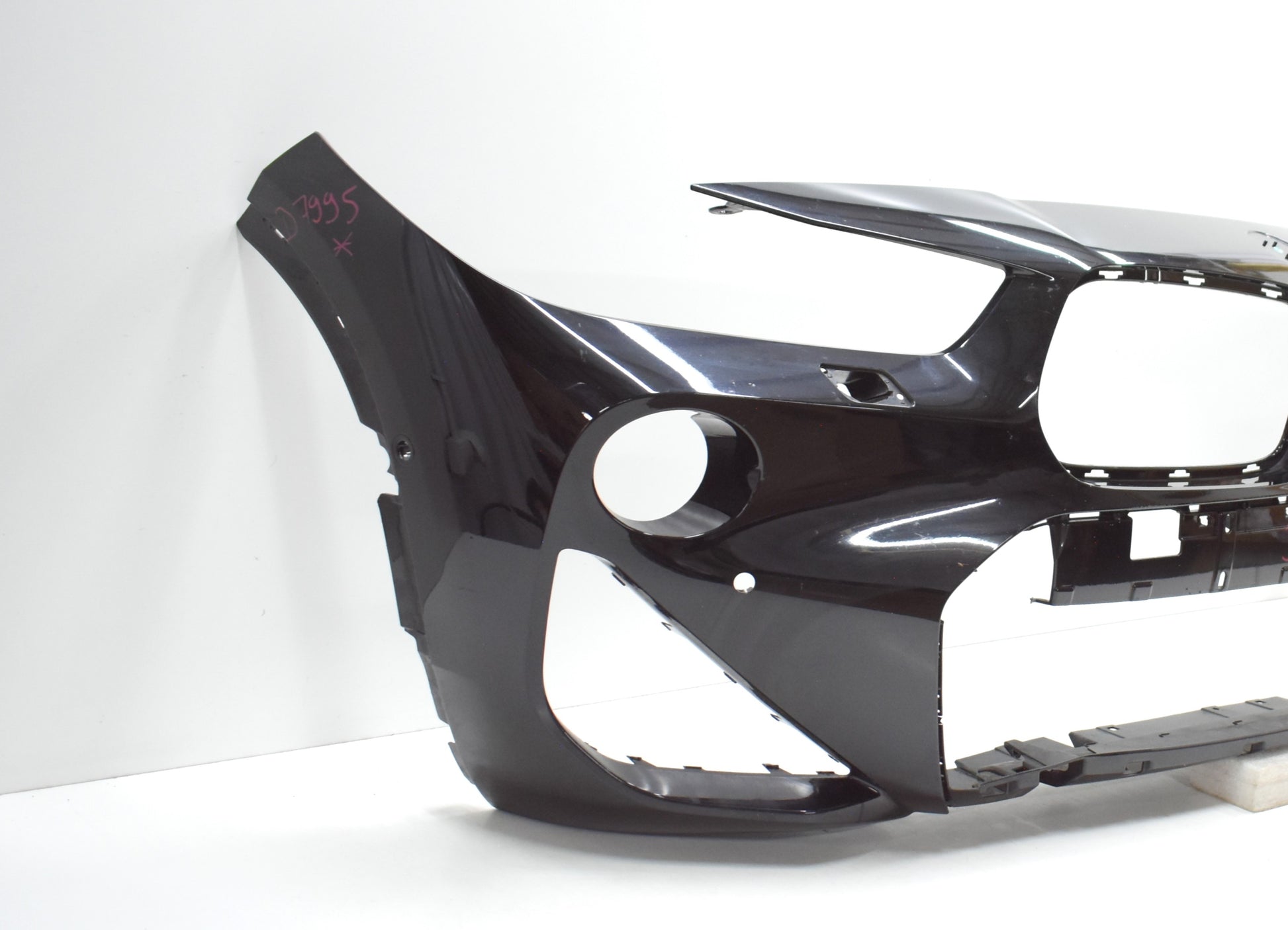 BMW X2 F39 M PACKAGE FRONT BUMPER ORG