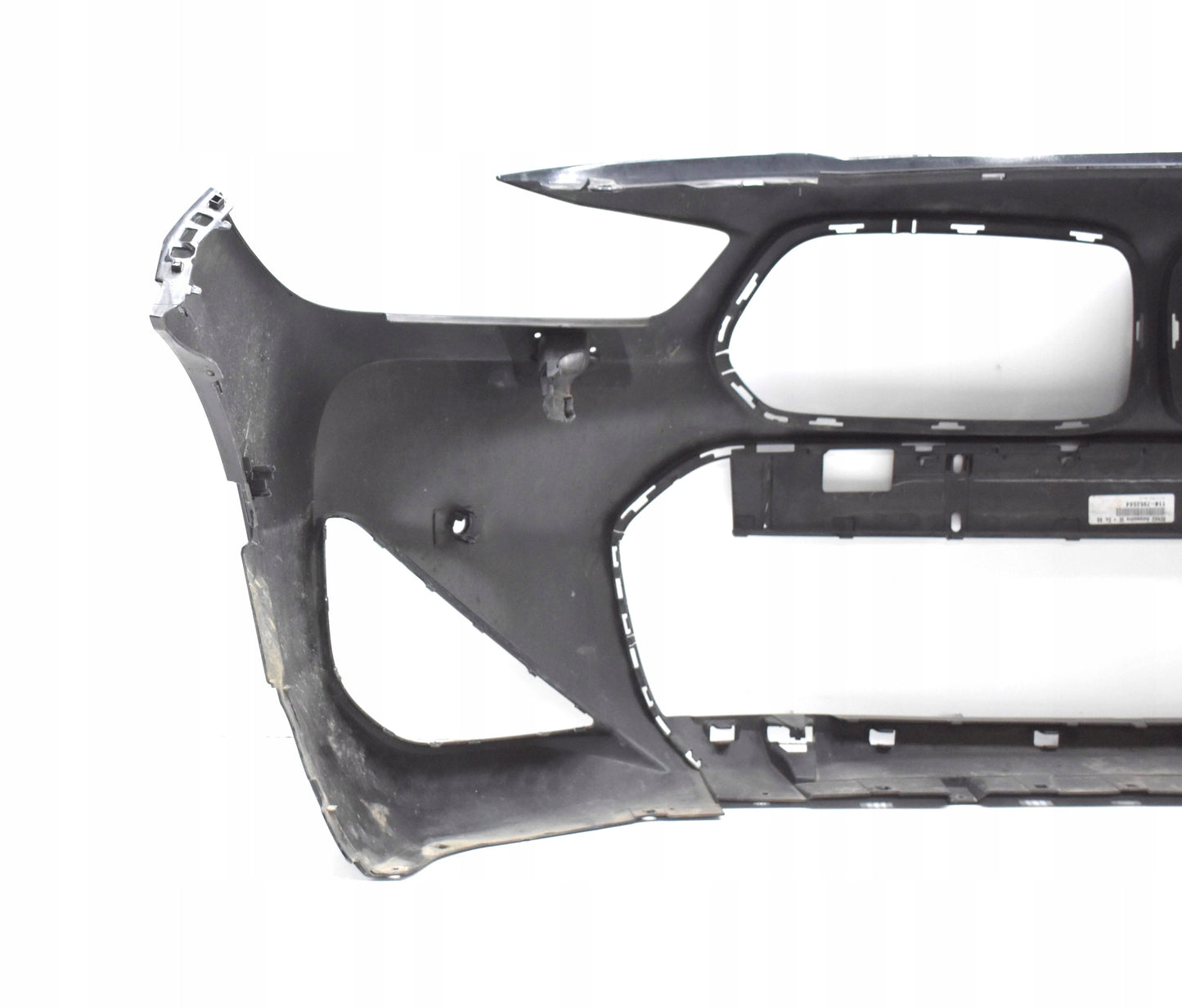 BMW X2 F39 M PACKAGE FRONT BUMPER ORG