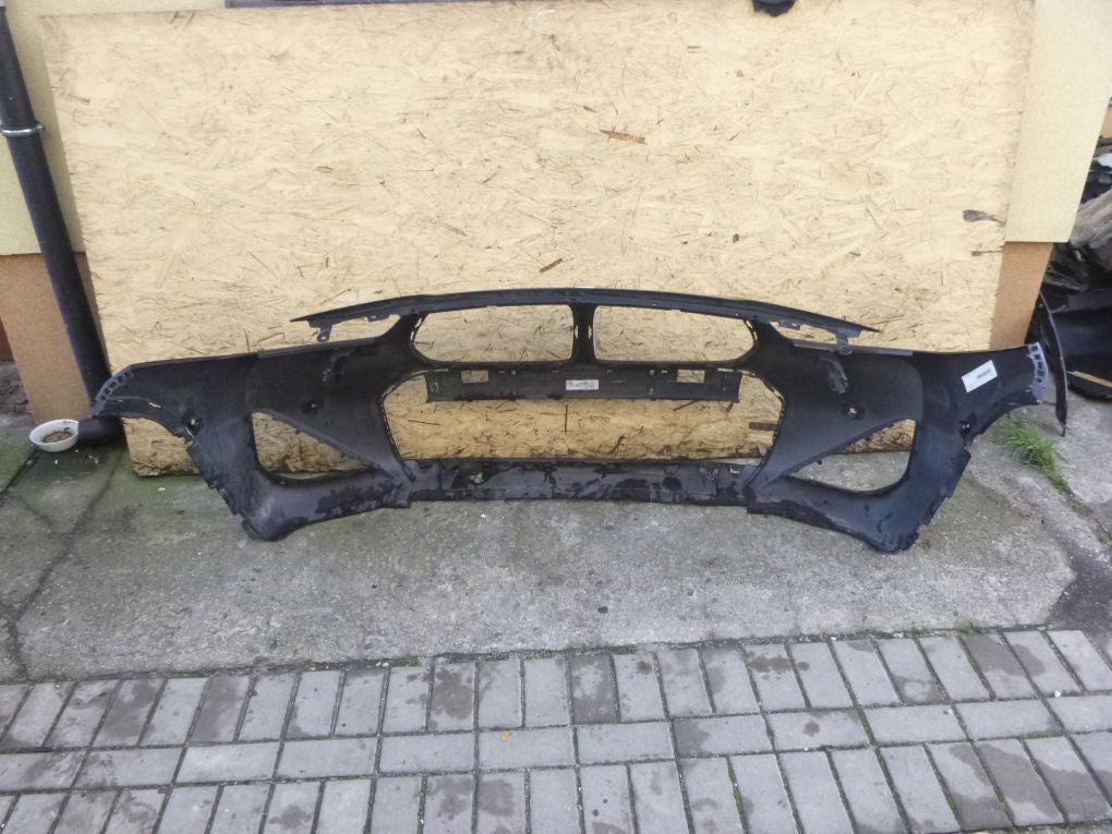 BMW X2 F39 M Sport Package Front Bumper