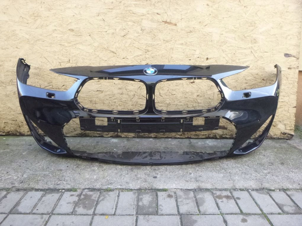 BMW X2 F39 M Sport Package Front Bumper