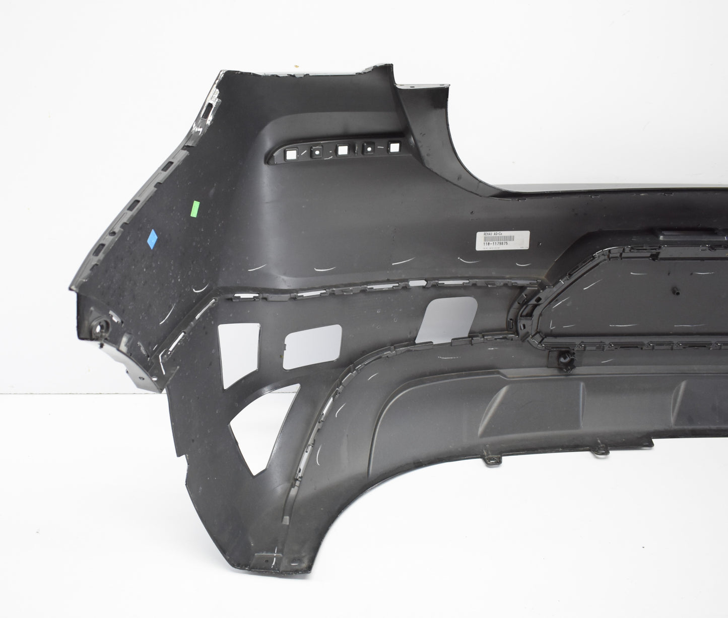 BMW X2 F39 REAR BUMPER EXCELLENT CONDITION ORG