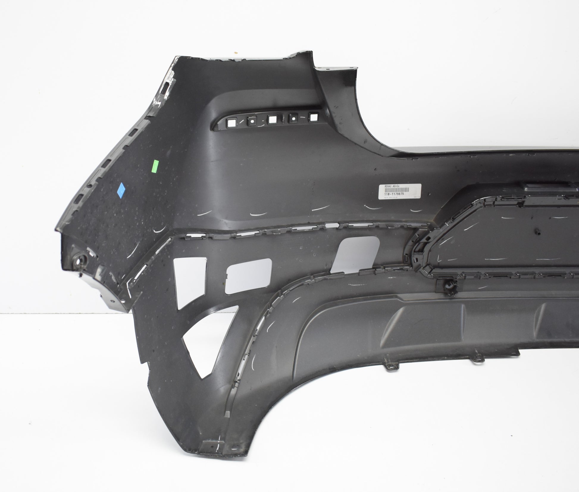 BMW X2 F39 REAR BUMPER EXCELLENT CONDITION ORG