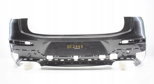 BMW X2 F39 REAR BUMPER EXCELLENT CONDITION ORG