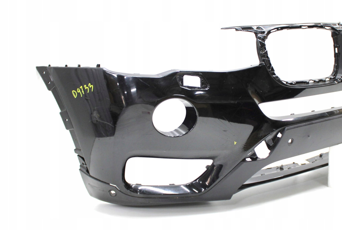 BMW X3 F25 LCI Front Bumper Original Lower Part