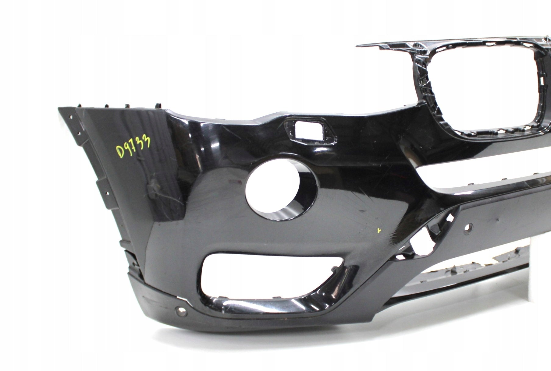 BMW X3 F25 LCI Front Bumper Original Lower Part