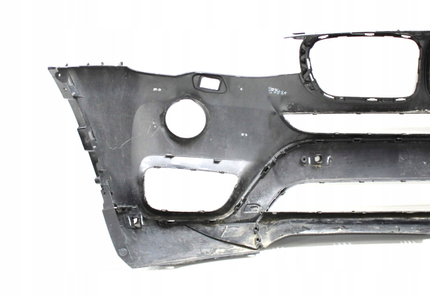 BMW X3 F25 LCI Front Bumper Original Lower Part