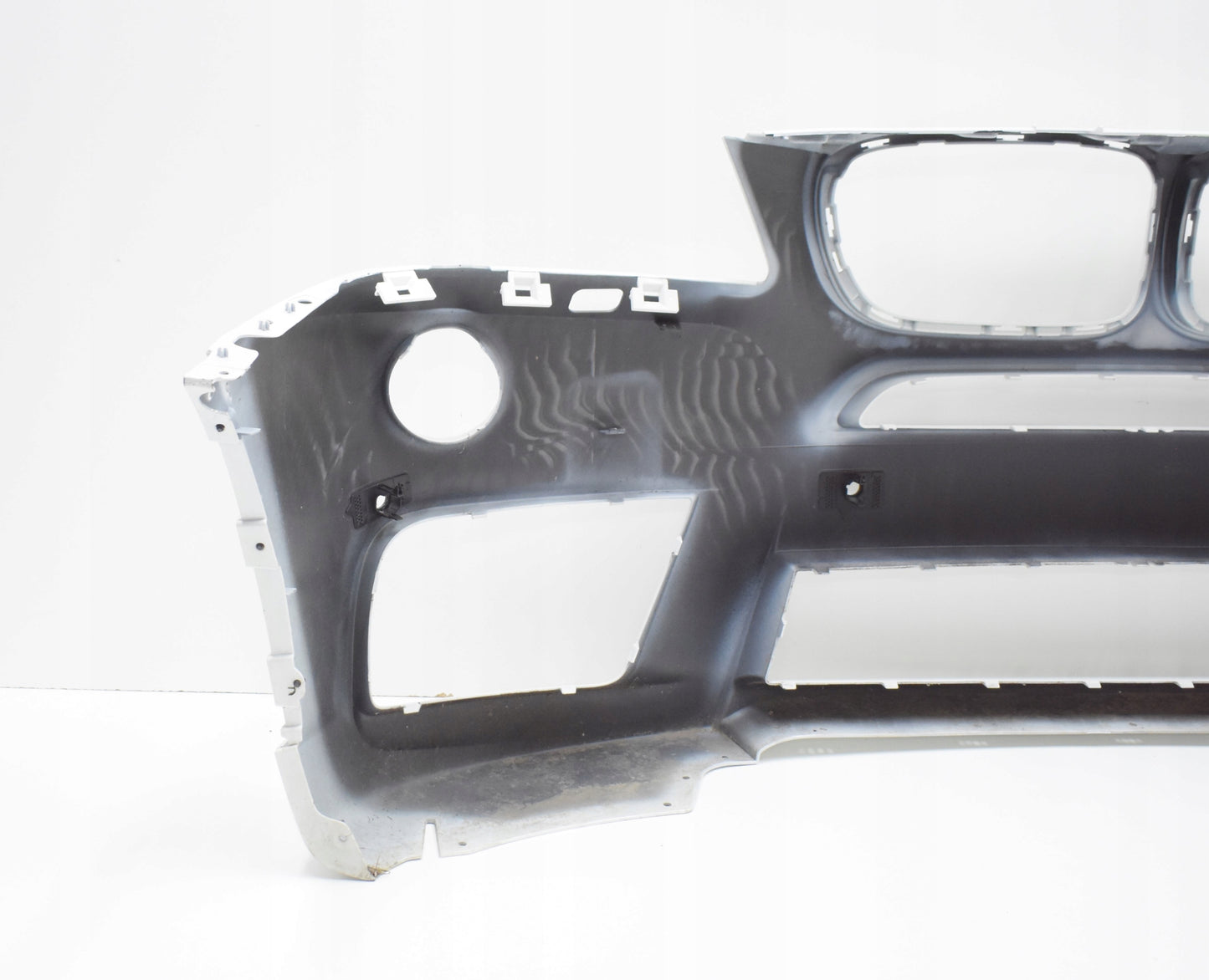 BMW X3 F25 M-paketti etupuskuri eteen ORG + ritilä