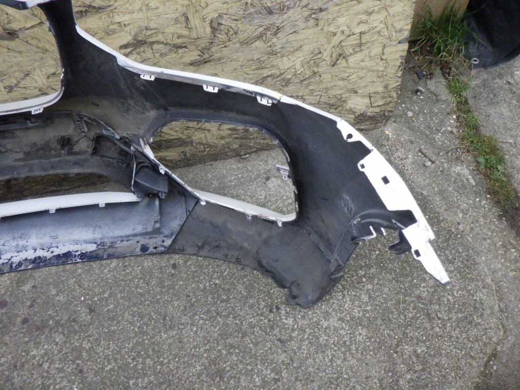 BMW X3 G01 2017- Front Bumper