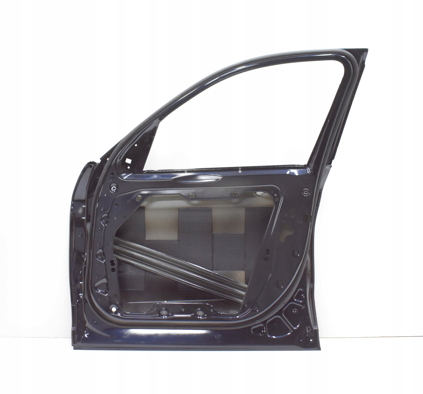 BMW X3 G01 DRZWI PRAWE PRZÓD PRZEDNIE ORG