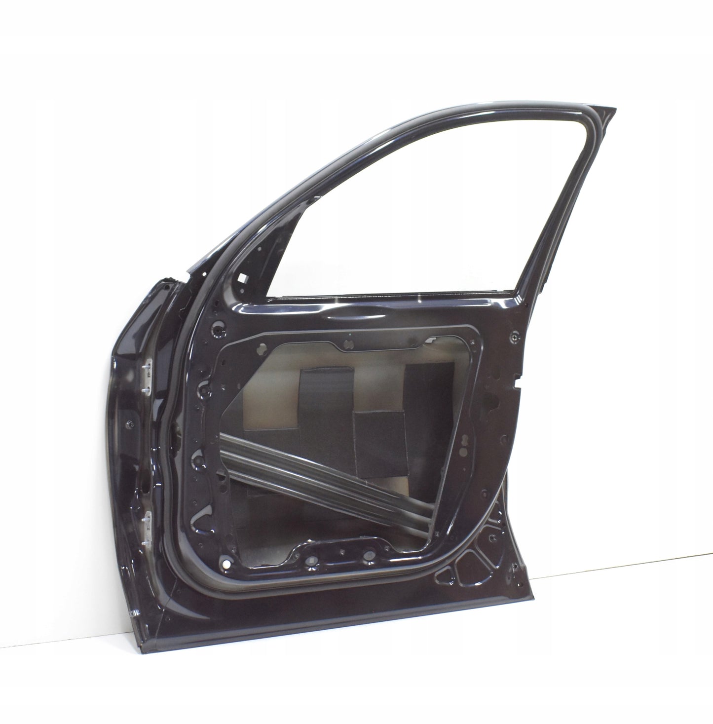 BMW X3 G01 DRZWI PRAWE PRZÓD PRZEDNIE ORG