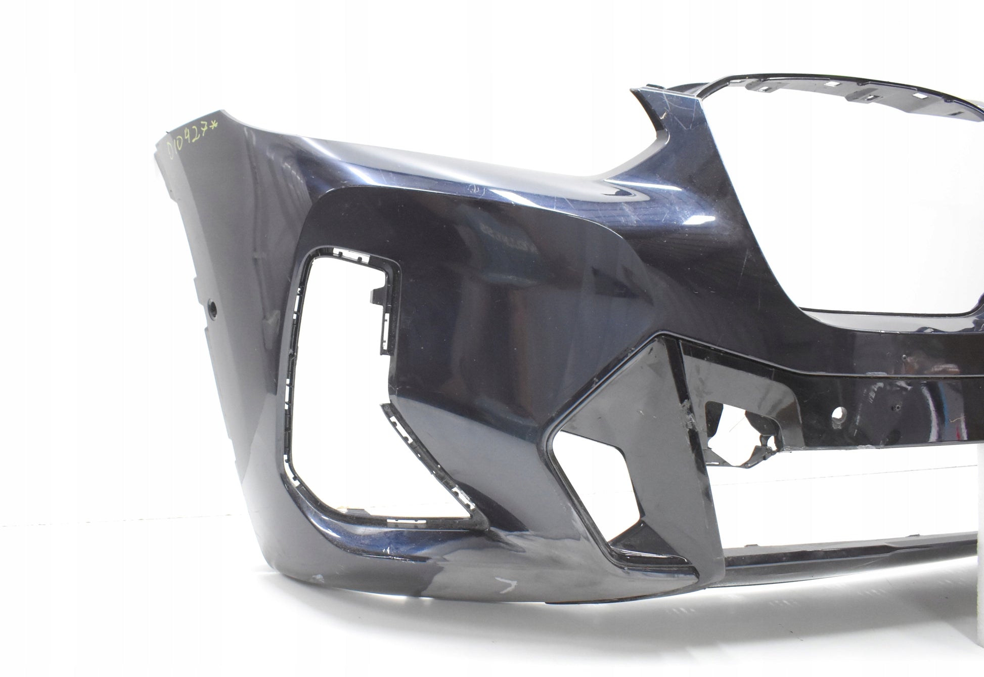 BMW X3 G01 LIFT LCI M PACKAGE FRONT BUMPER ORG