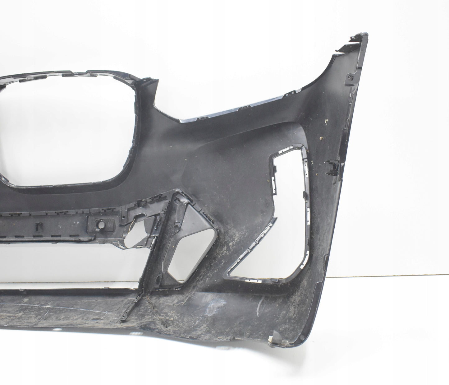 BMW X3 G01 LIFT LCI M PACKAGE FRONT BUMPER ORG