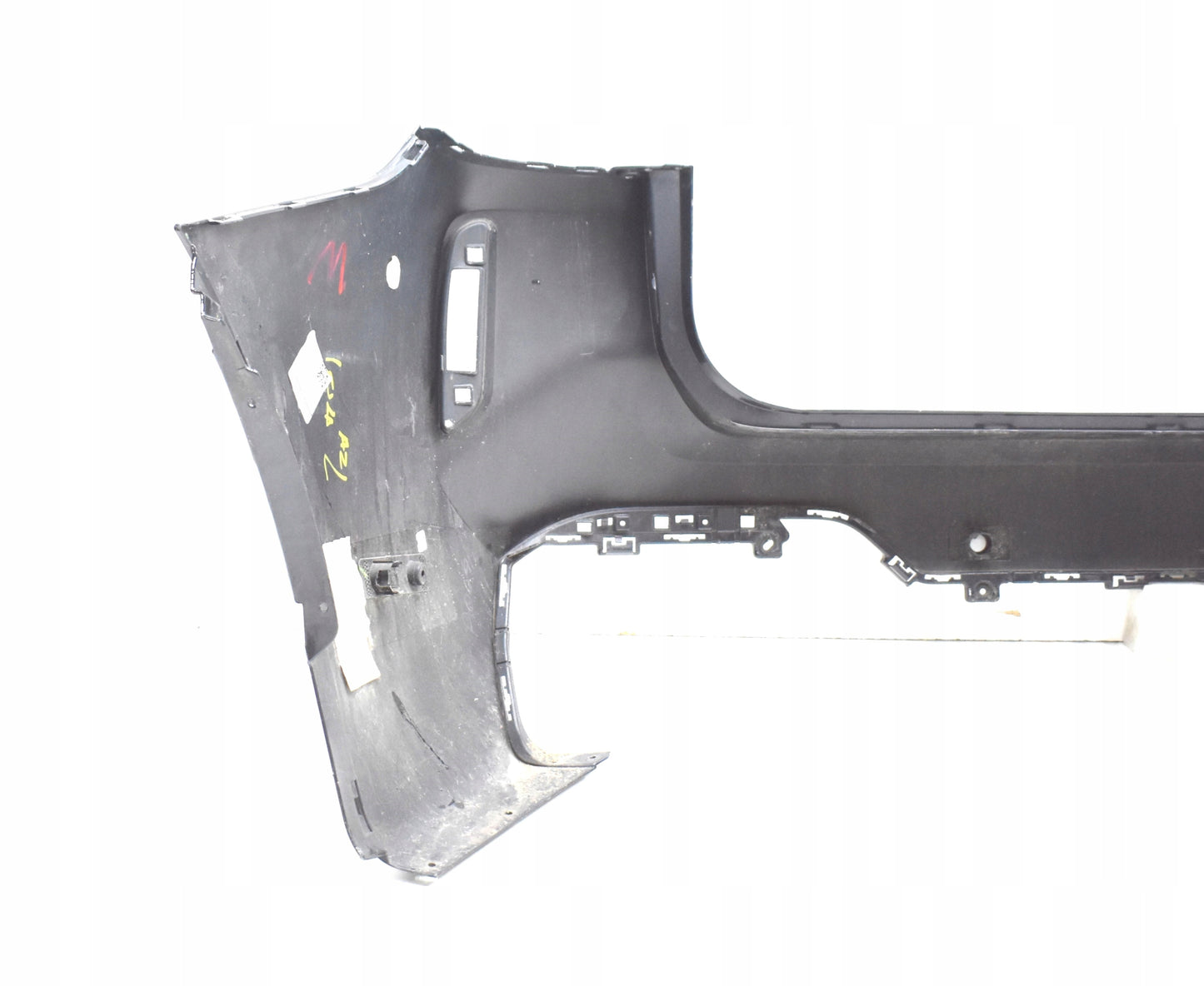 BMW X3 G01 LIFT LCI M PACKAGE REAR BUMPER ORG