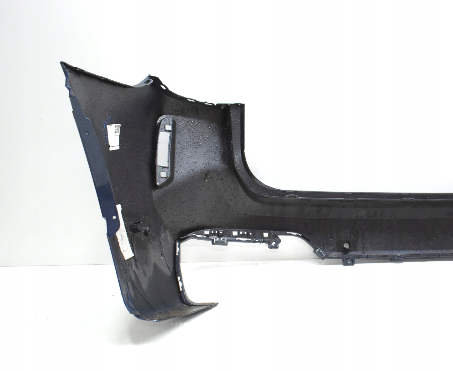 BMW X3 G01 LIFT LCI M PACKAGE REAR BUMPER