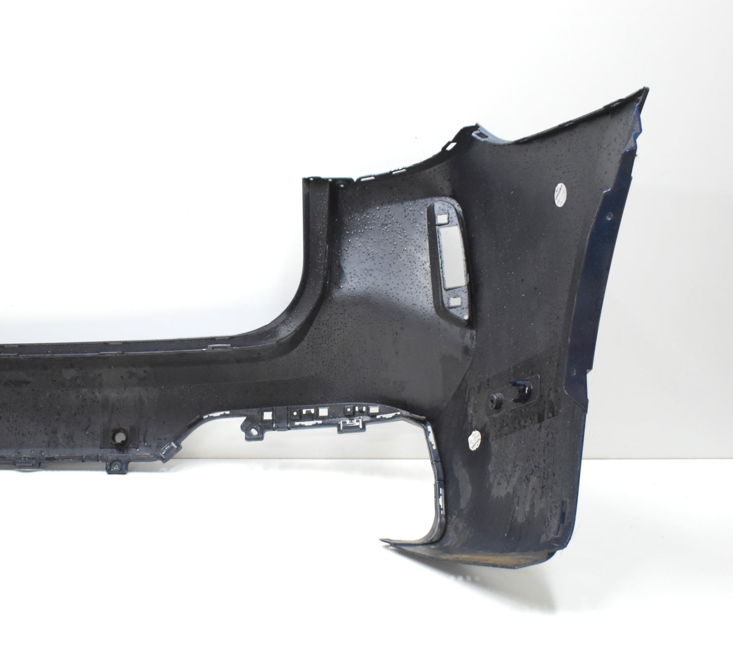 BMW X3 G01 LIFT LCI M PACKAGE REAR BUMPER