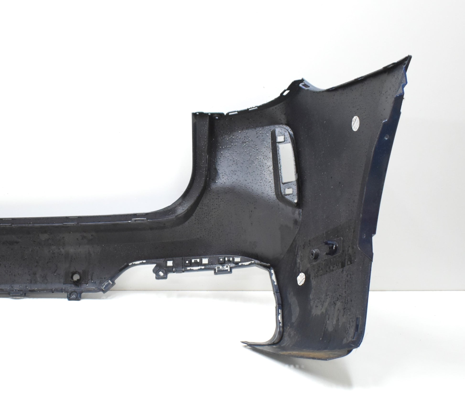 BMW X3 G01 LIFT LCI M PACKAGE REAR BUMPER