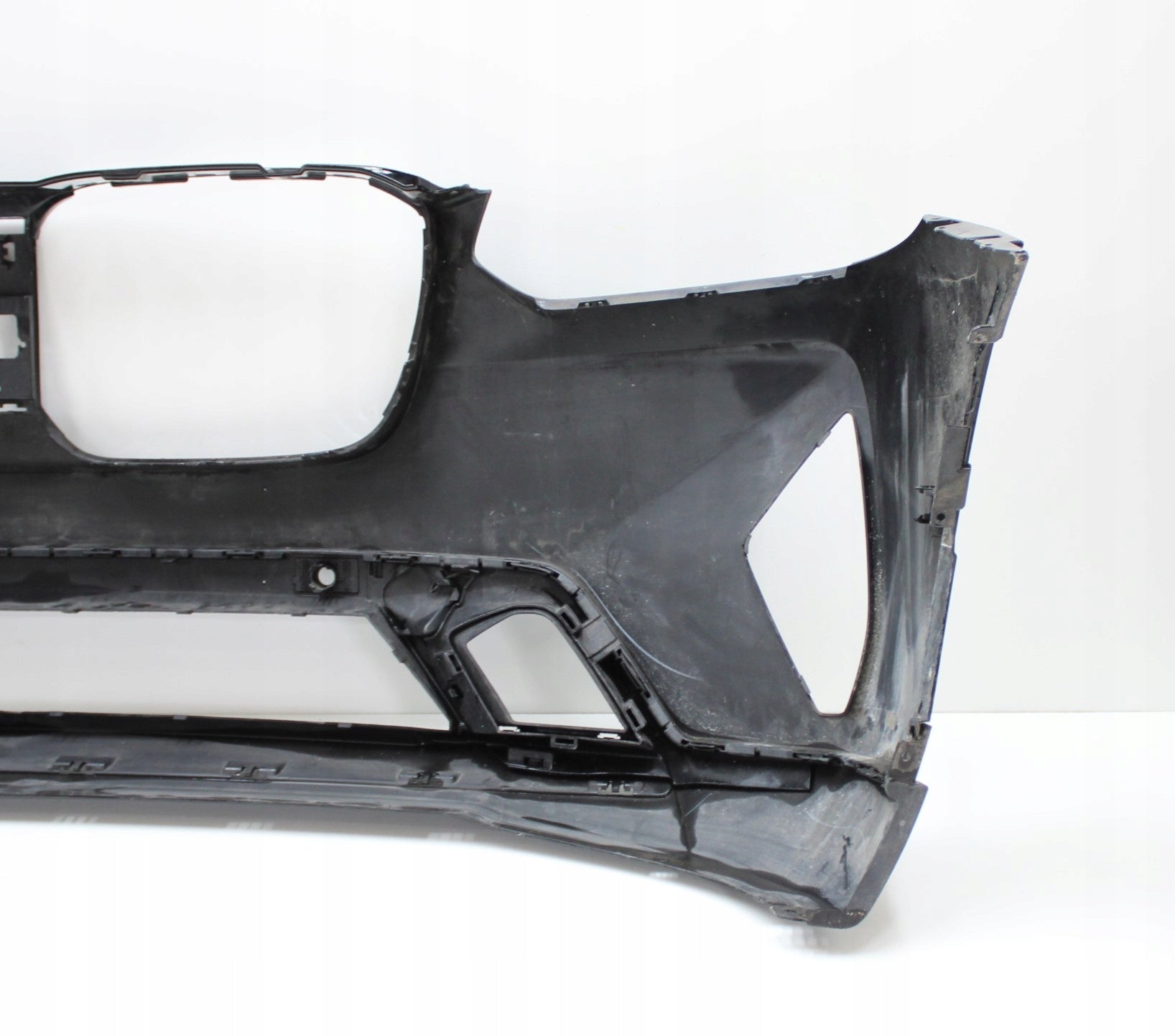 BMW X3 G01 LIFT LCI X LINE FRONT BUMPER ORG + BOTTOM