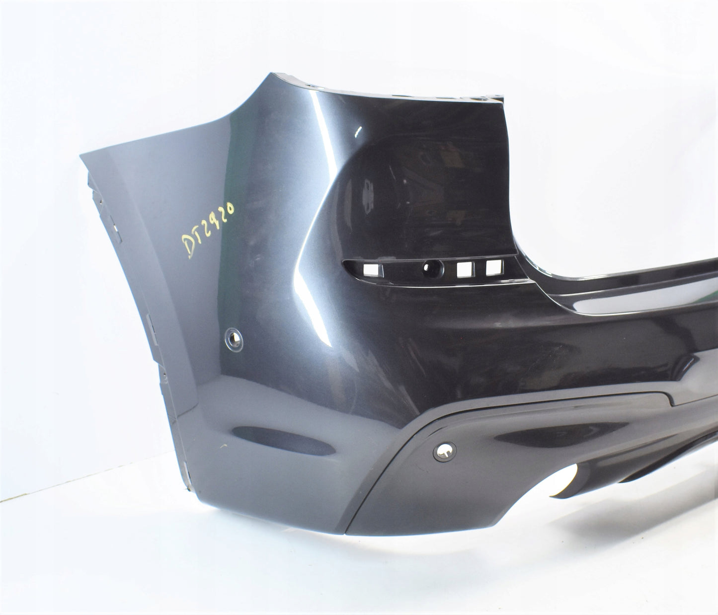 BMW X3 G01 M PACKAGE REAR BUMPER SUPER CONDITION ORG