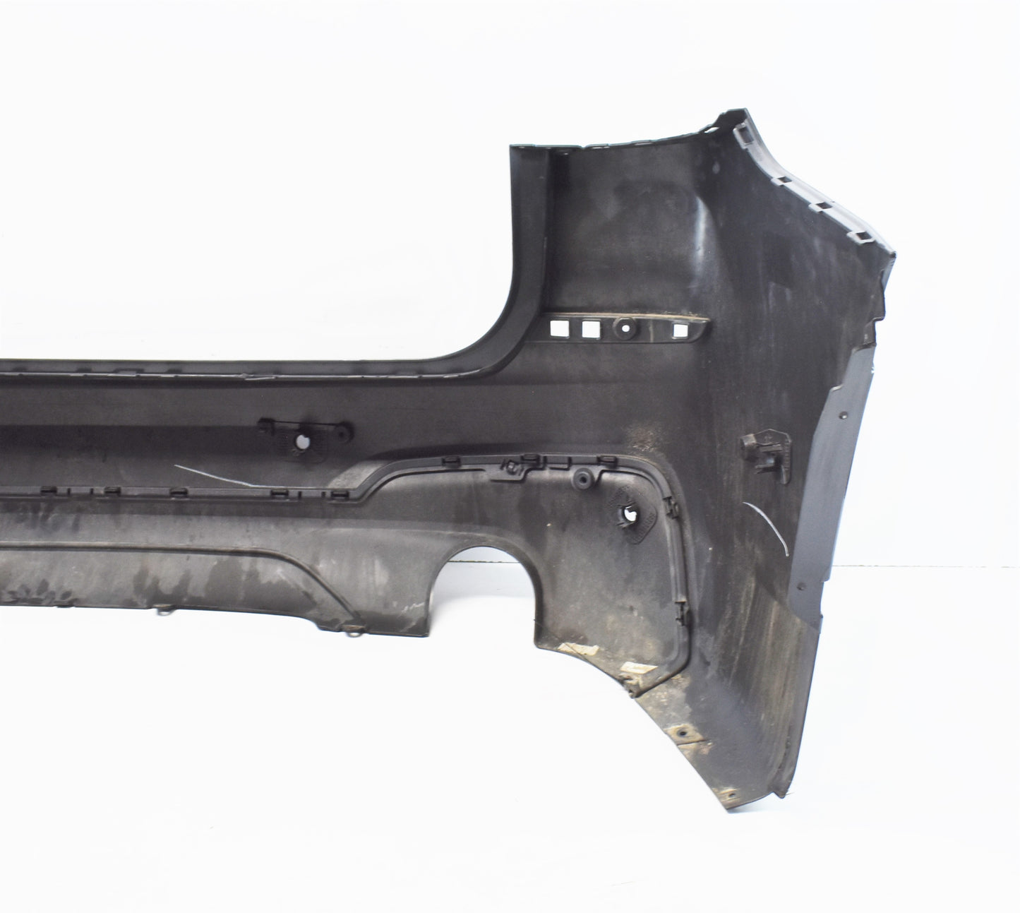 BMW X3 G01 M PACKAGE REAR BUMPER SUPER CONDITION ORG