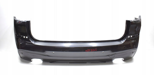 BMW X3 G01 M PAKIET ZDERZAK TYŁ TYLNY ORG