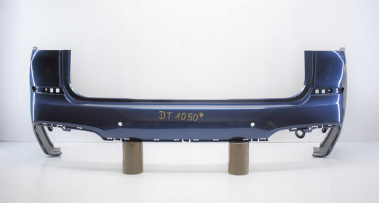 BMW X3 G01 M Package Rear Bumper Original!