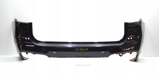 BMW X3 G01 M Package Rear Bumper Original