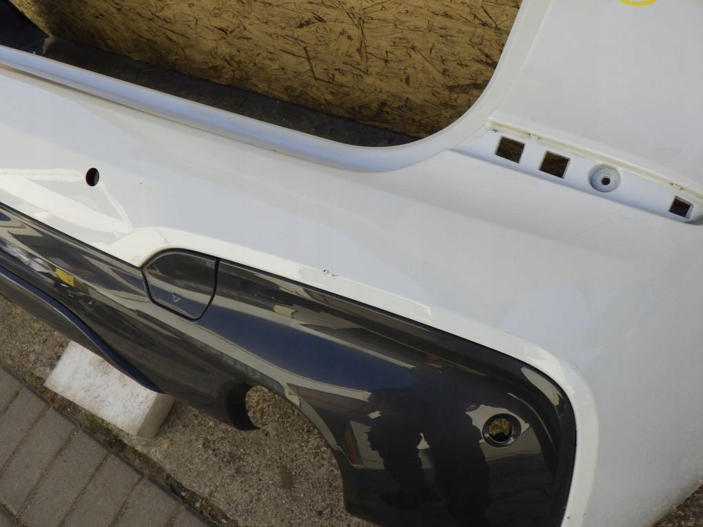 BMW X3 G01 M Sport Package Rear Bumper
