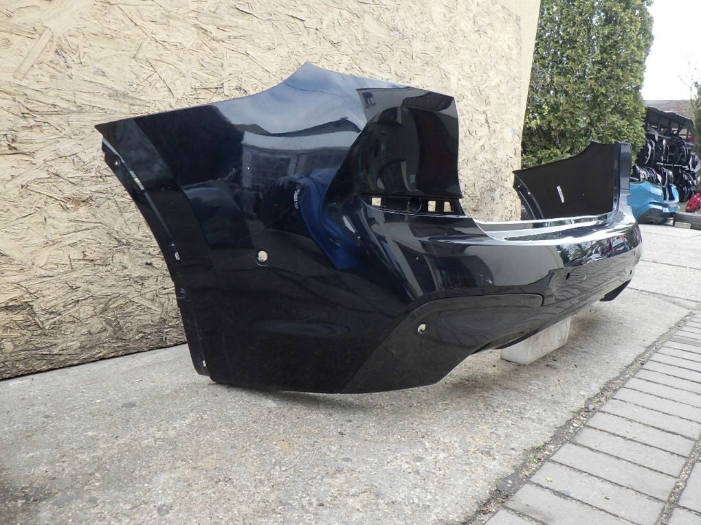 BMW X3 G01 M Sport Package Rear Bumper