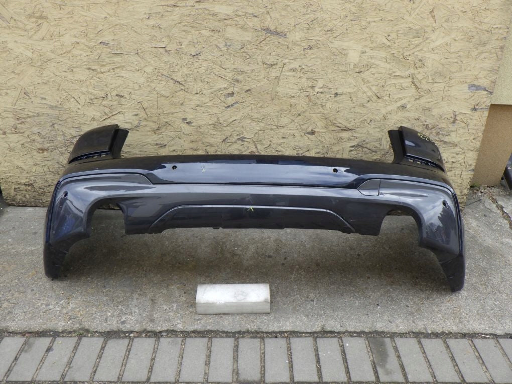 BMW X3 G01 M Sport Package Rear Bumper
