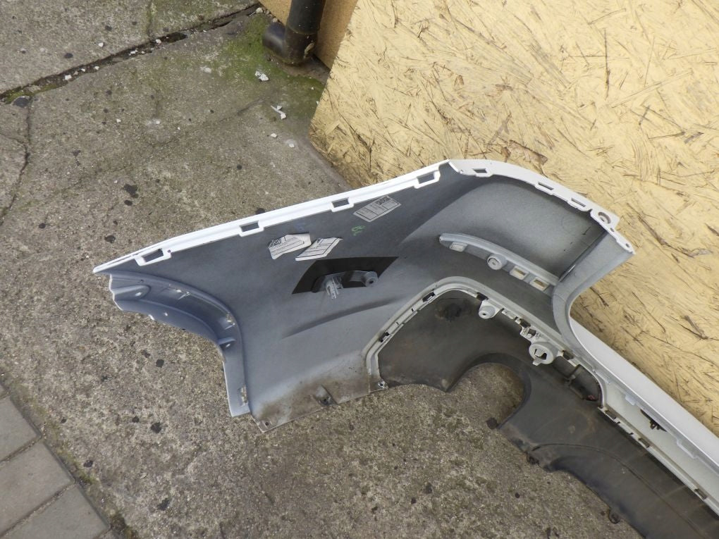 BMW X3 G01 M Sport Package Rear Bumper