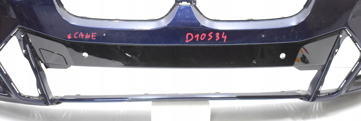 BMW X3 G01 X4 G02 LIFT LCI M PAKET ETELLUS ORGAALINEN + VALOLAATTA