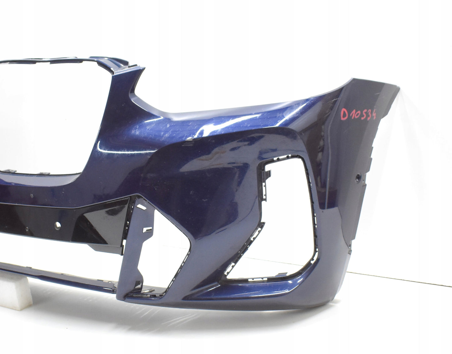 BMW X3 G01 X4 G02 LIFT LCI M PAKET ETELLUS ORGAALINEN + VALOLAATTA