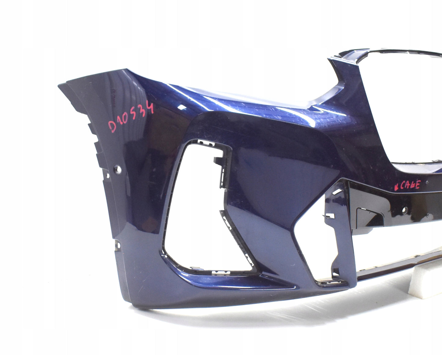 BMW X3 G01 X4 G02 LIFT LCI M PAKET ETELLUS ORGAALINEN + VALOLAATTA