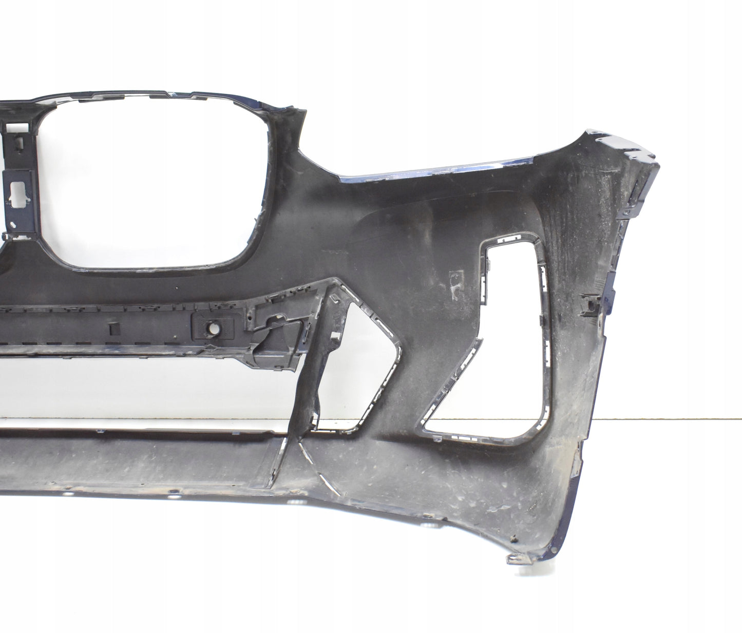 BMW X3 G01 X4 G02 LIFT LCI M PAKET ETELLUS ORGAALINEN + VALOLAATTA