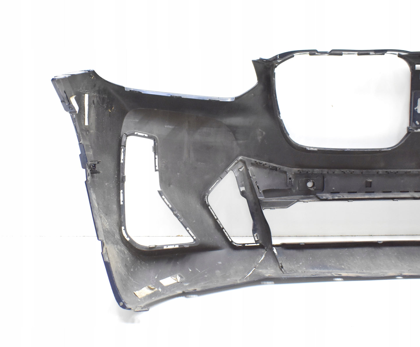 BMW X3 G01 X4 G02 LIFT LCI M PAKET ETELLUS ORGAALINEN + VALOLAATTA