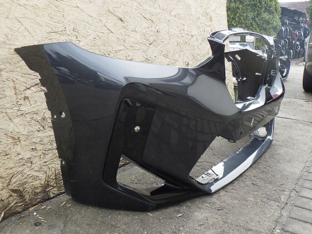 BMW X3 X3M F97 X4 X4M F98 COMPETITION LCI LIFT 2021- Front Bumper