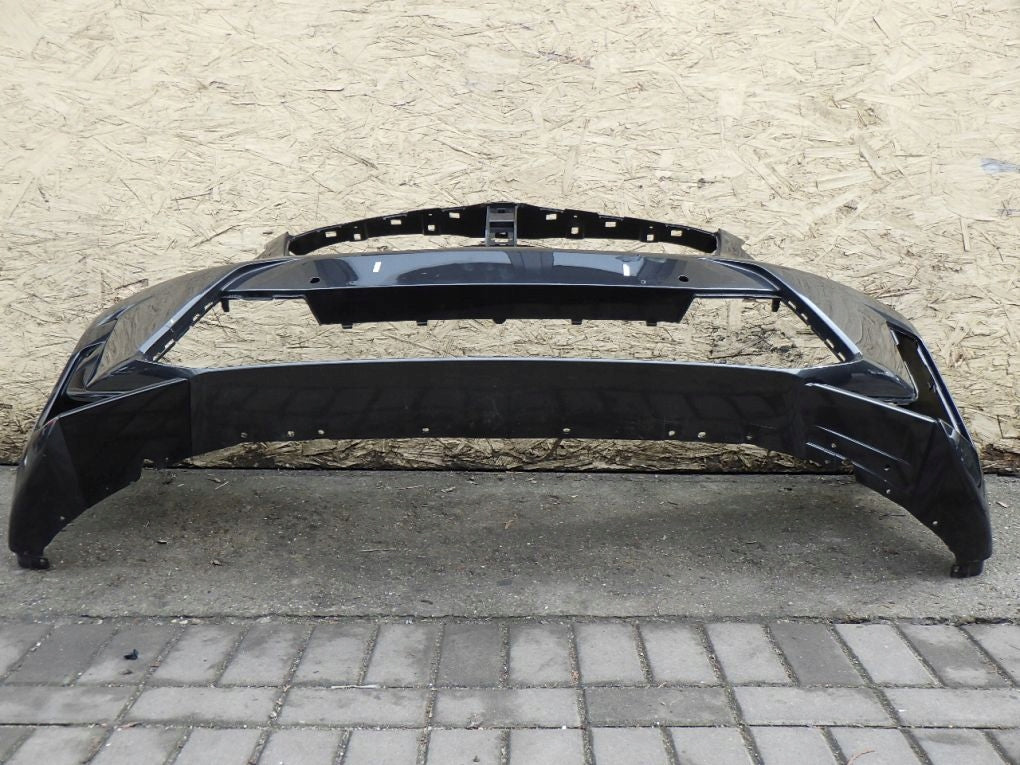 BMW X3 X3M F97 X4 X4M F98 COMPETITION LCI LIFT 2021- Front Bumper