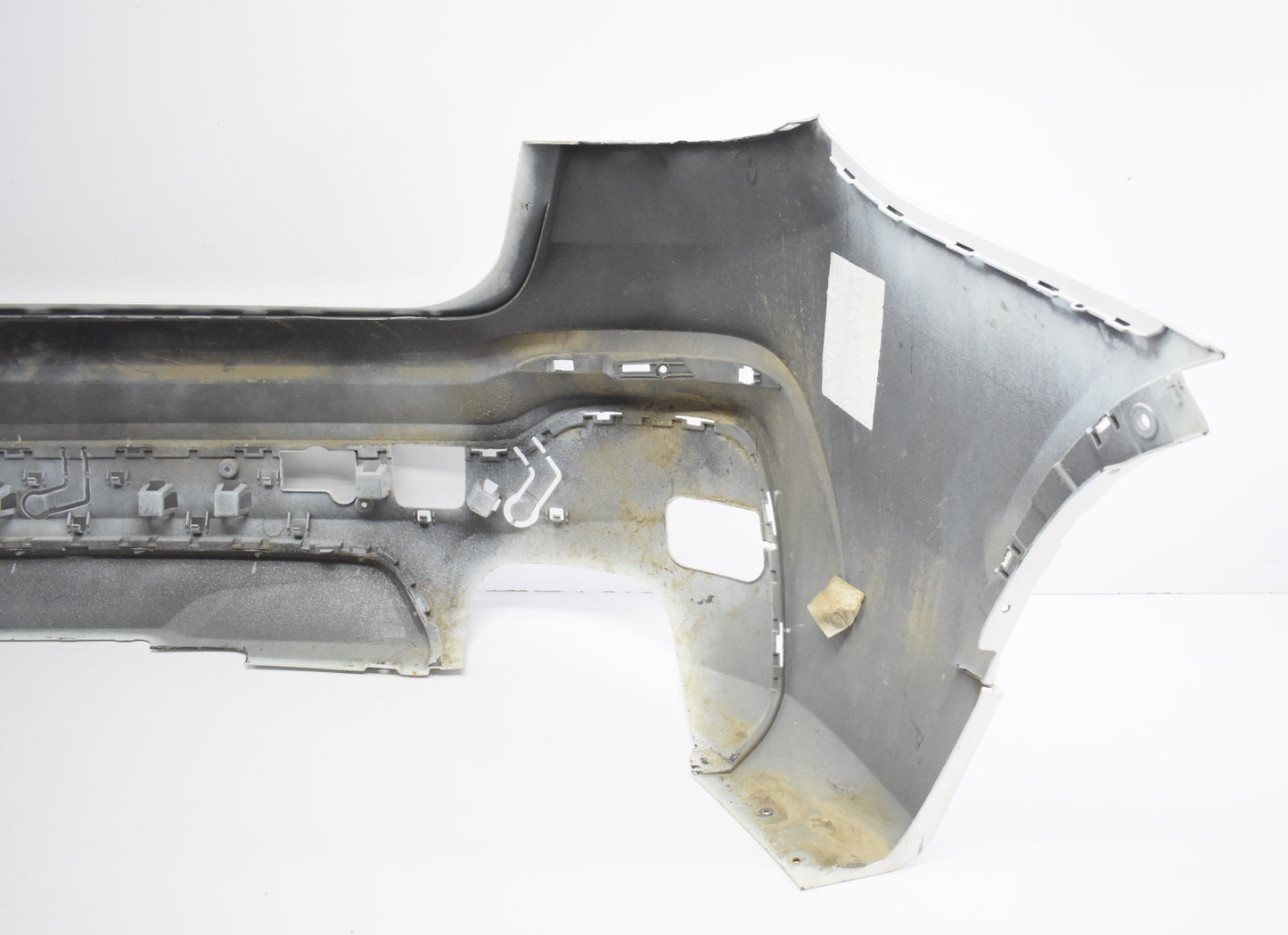 BMW X4 F26 M PACKAGE REAR BUMPER ORIGINAL NICE!