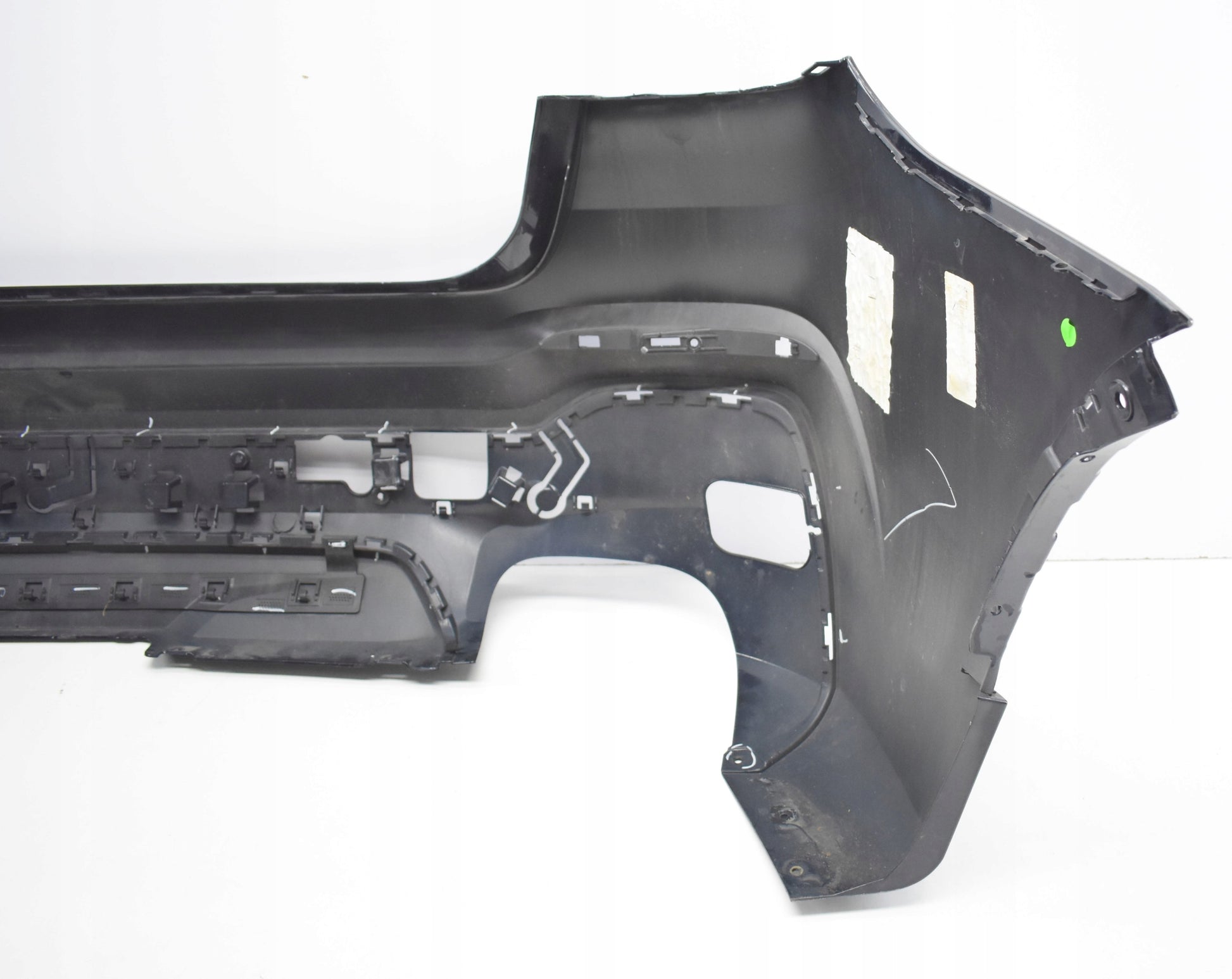 BMW X4 F26 M PACKAGE REAR BUMPER - EXCELLENT CONDITION!