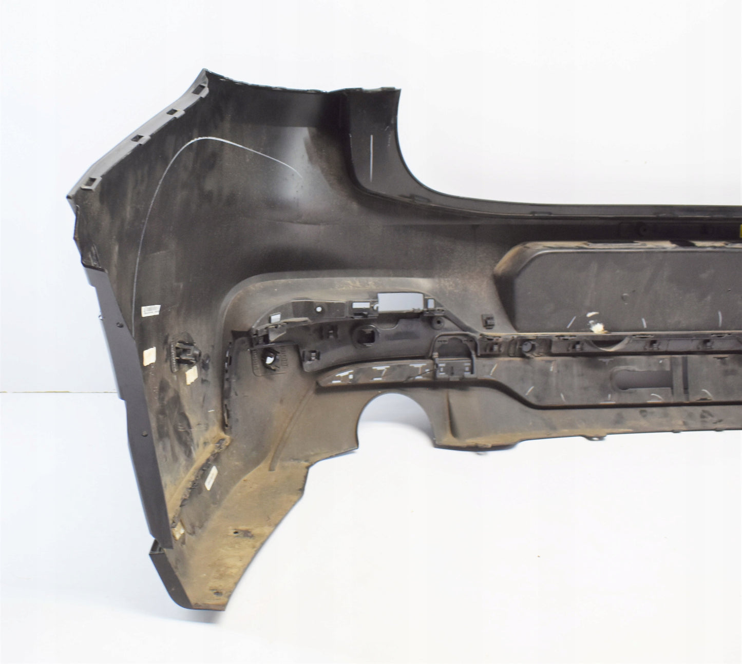 BMW X4 G02 M PACKAGE REAR BUMPER ORG + DIFFUSER