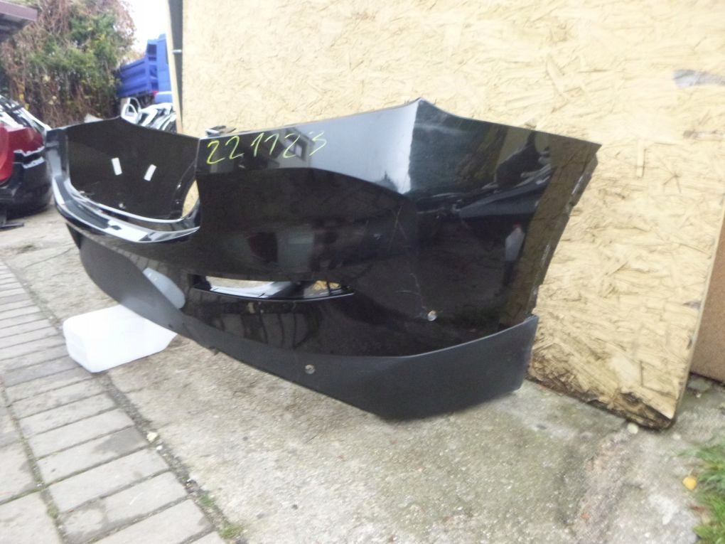 BMW X4 G02 X LINE LIFT LCI 21- Rear Bumper