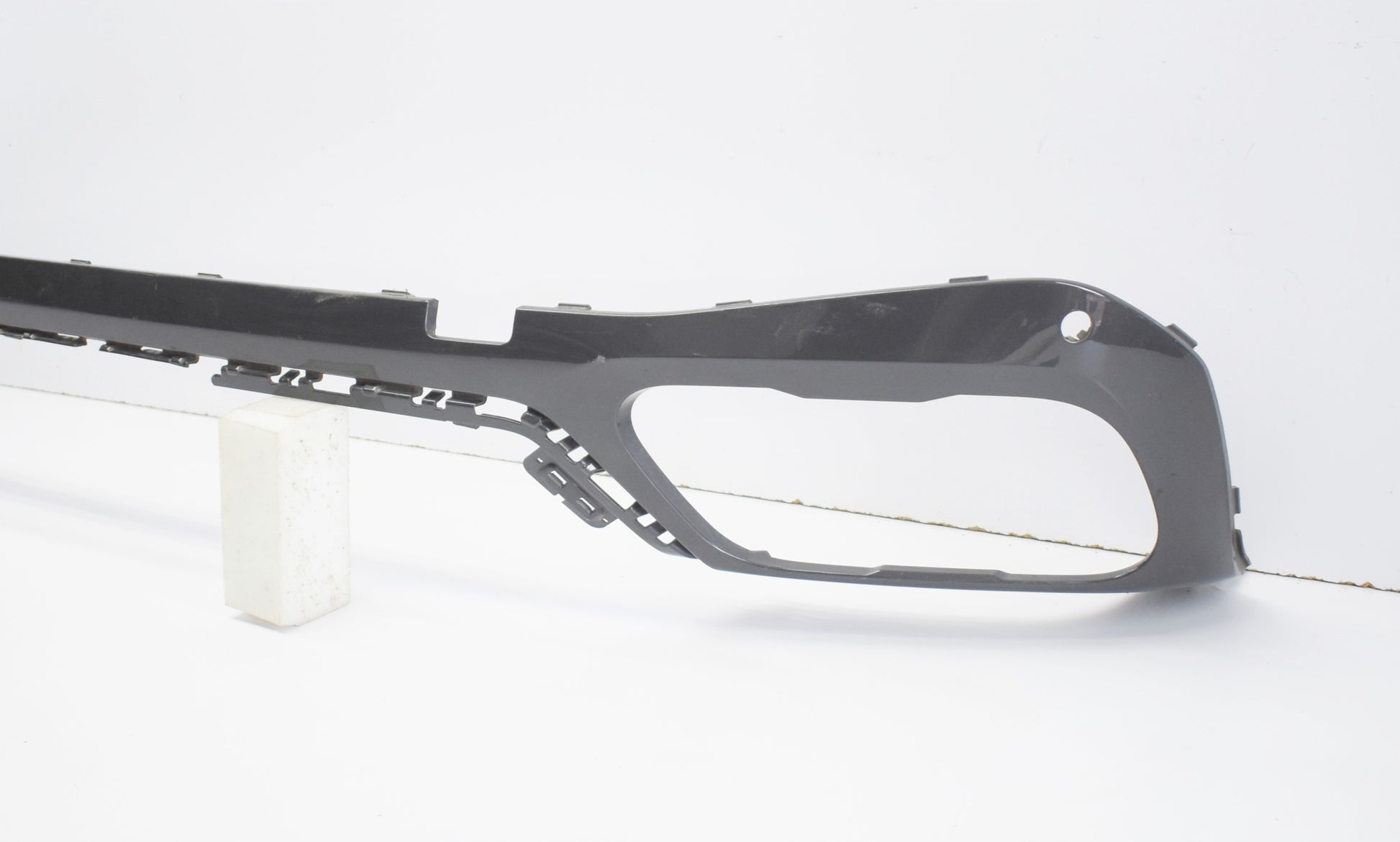 BMW X5 G05 M Package Bumper Spoiler Diffuser ORG