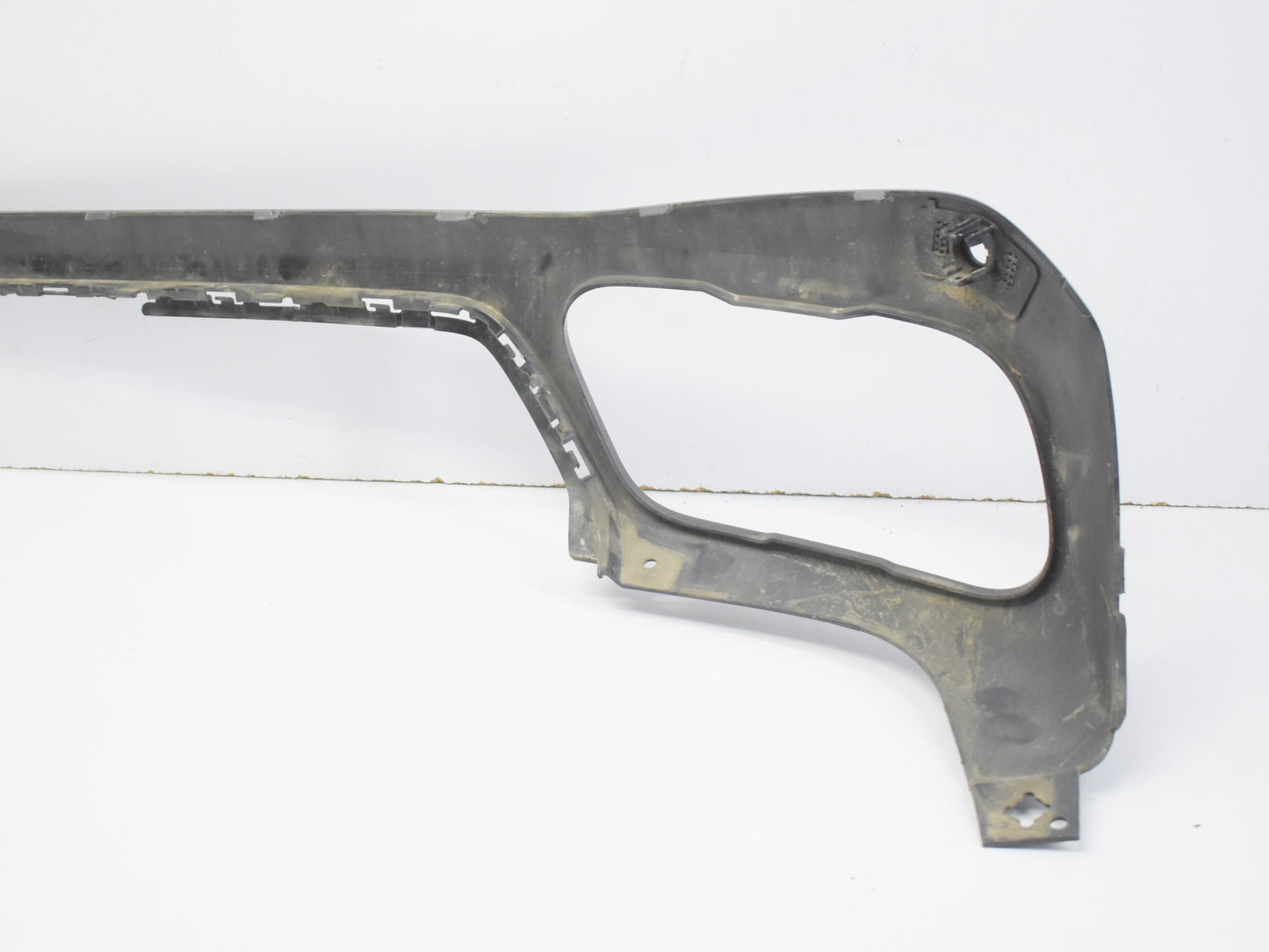 BMW X5 G05 M Package Bumper Spoiler Diffuser ORG