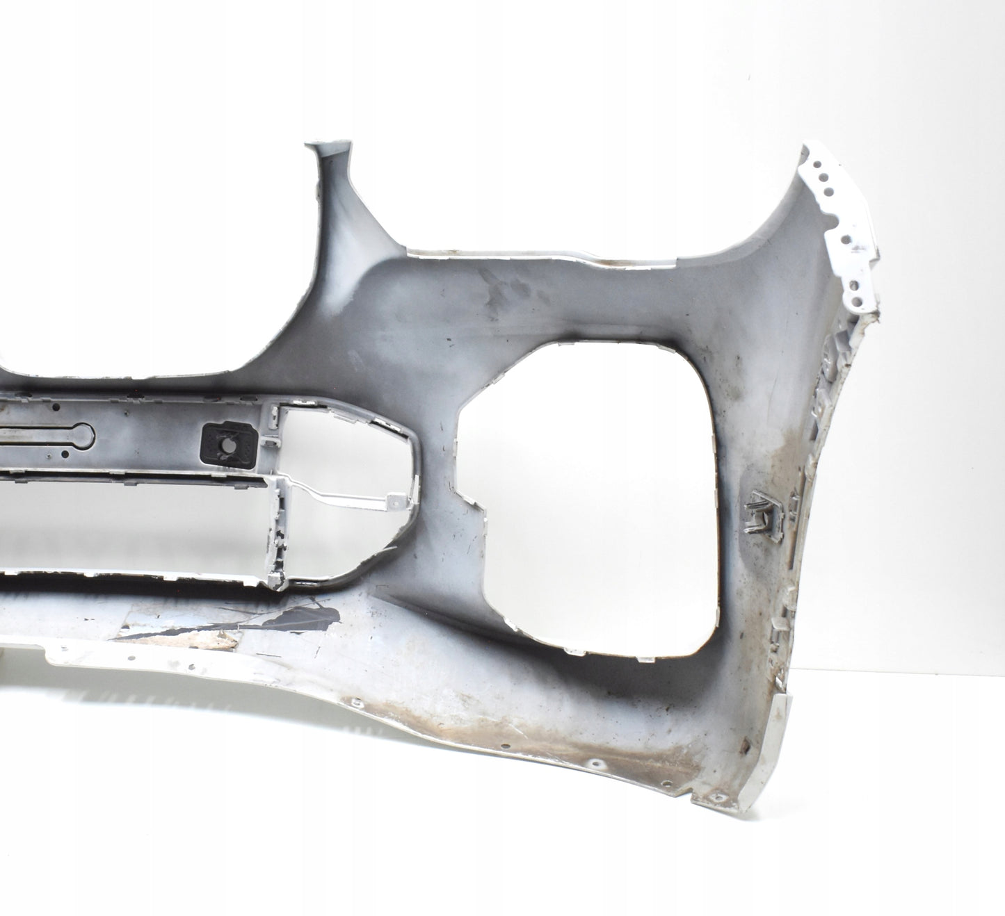 BMW X5 G05 M PACKAGE FRONT BUMPER + GRILLE INSERT