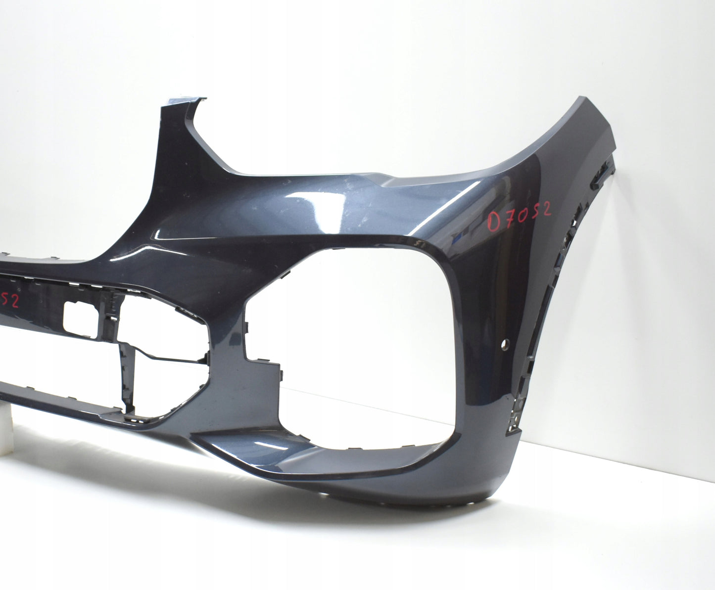 BMW X5 G05 M PACKAGE FRONT BUMPER ORIGINAL