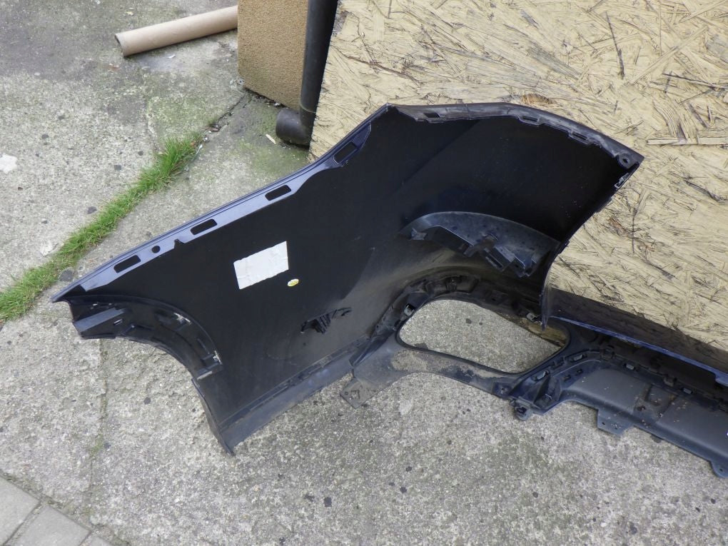 BMW X5 G05 M PACKAGE rear bumper