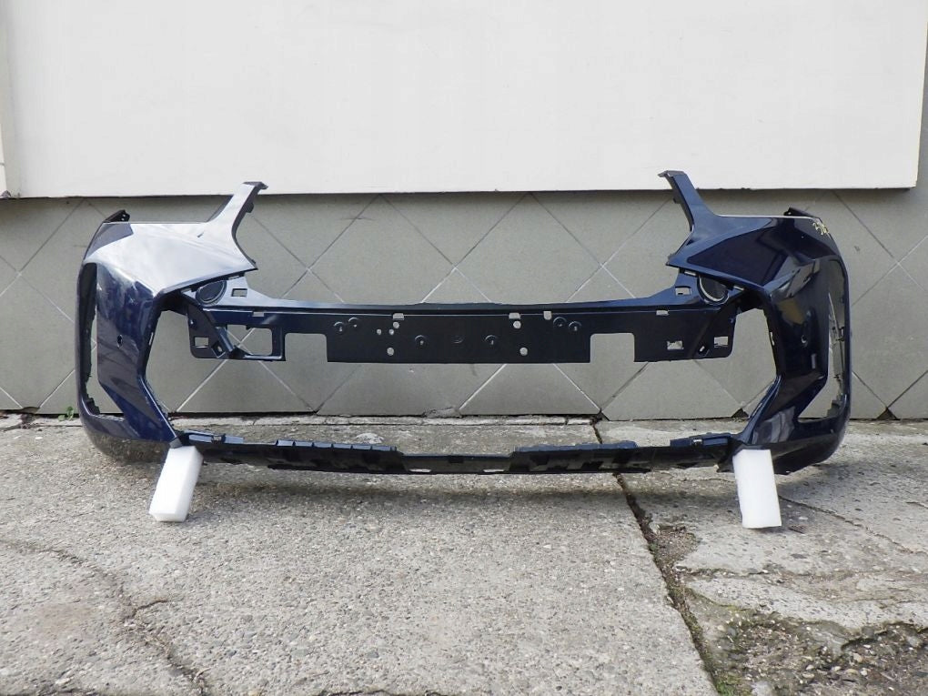 BMW X6 G06 M Package Lift LCI 2023- Front Bumper